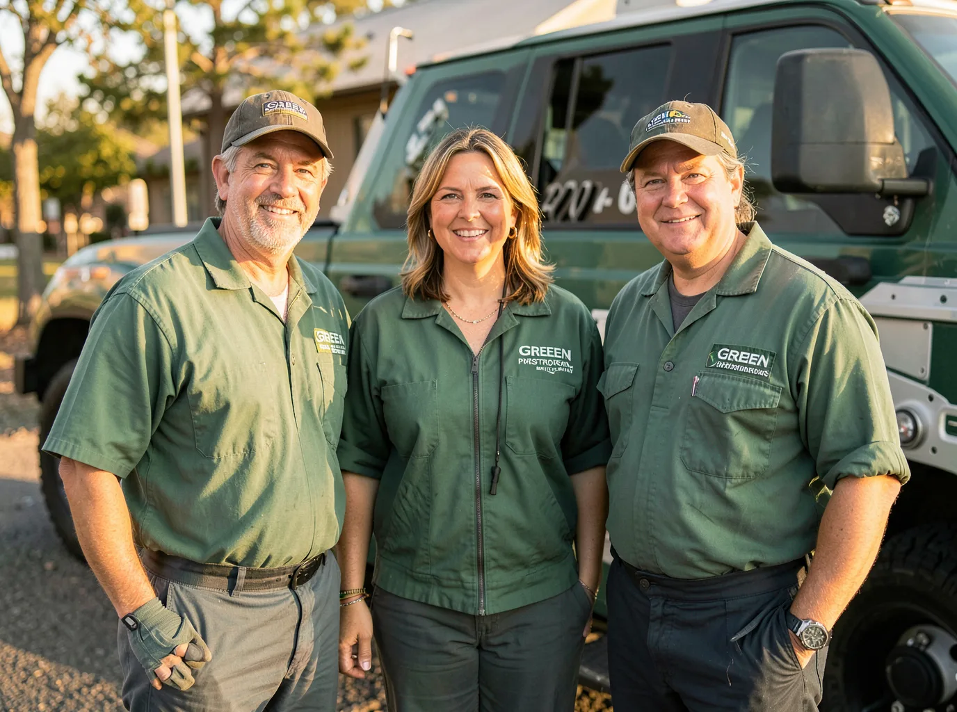 Water Damage Restoration company in La Pine, OR