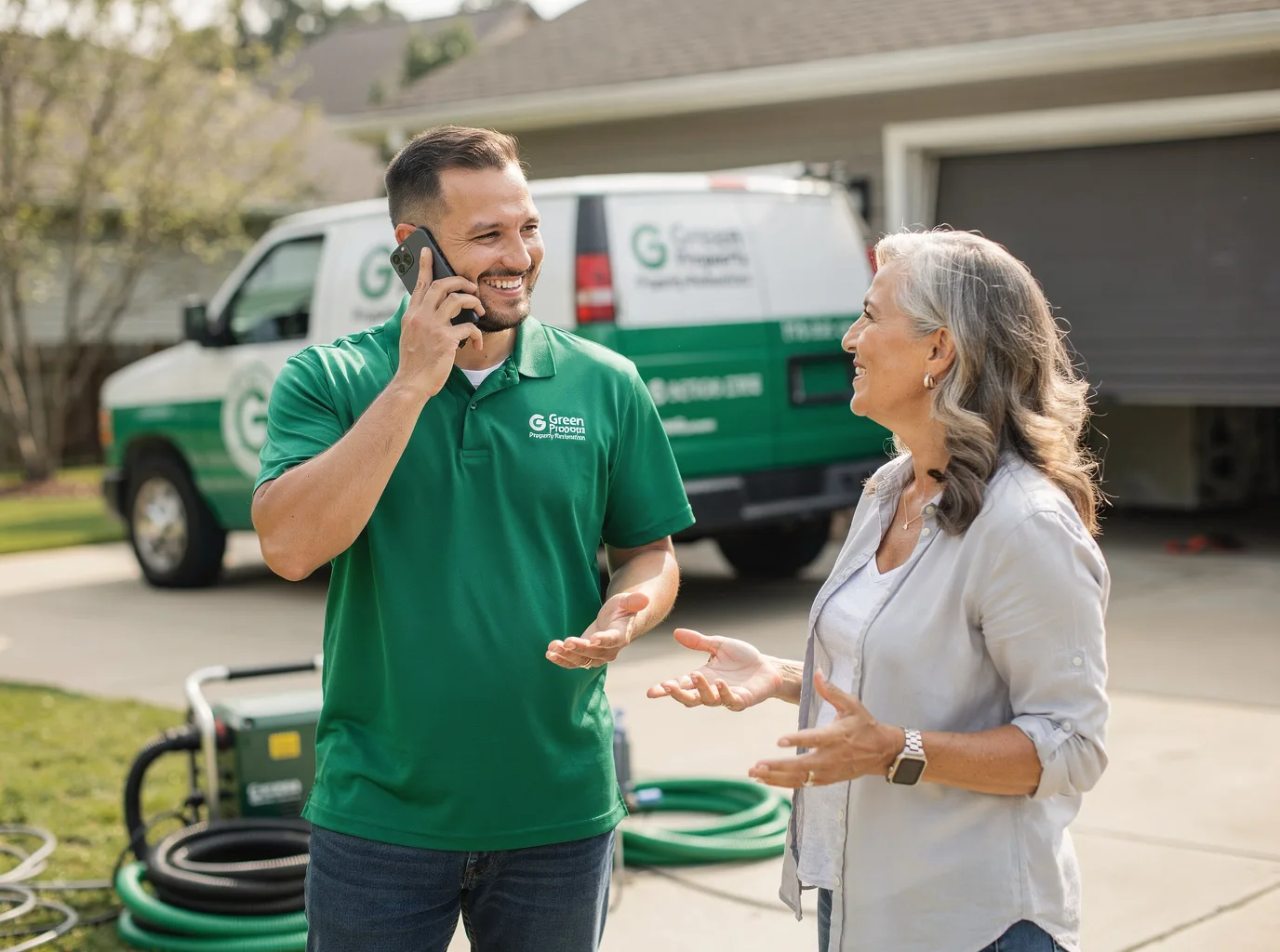 Water Damage Restoration La Pine, OR FAQs